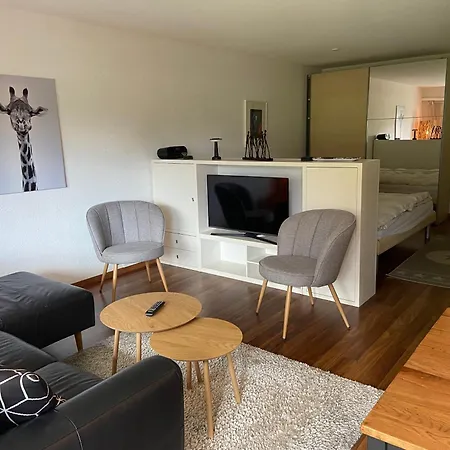 Cosy Proche Et Bains Thermaux *