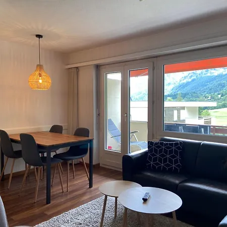 Appartamento Cosy Proche Et Bains Thermaux