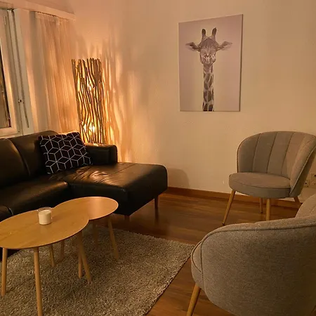 Cosy Proche Et Bains Thermaux Leukerbad