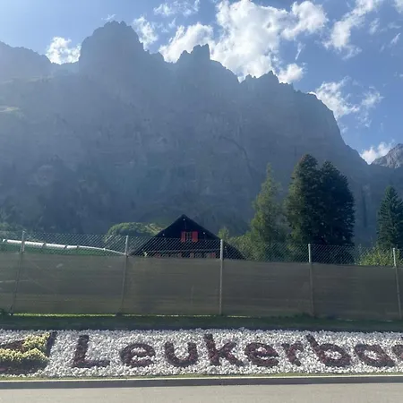 Apartament Cosy Proche Et Bains Thermaux