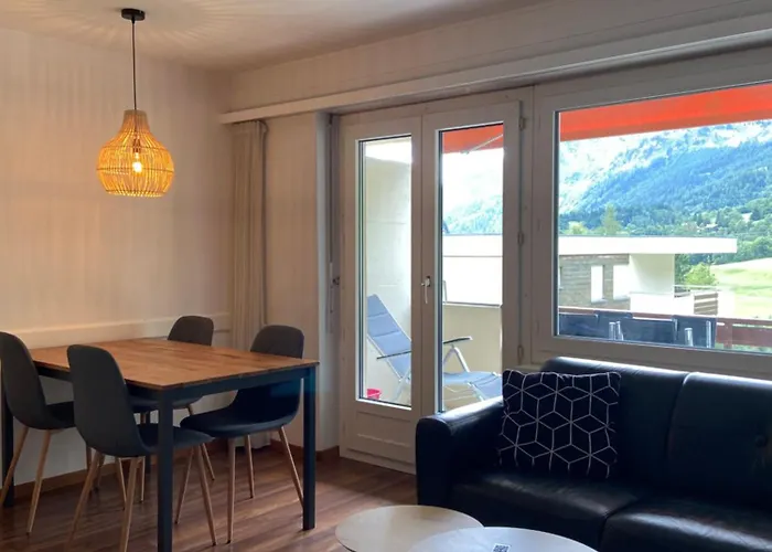 Διαμέρισμα Cosy Proche Et Bains Thermaux