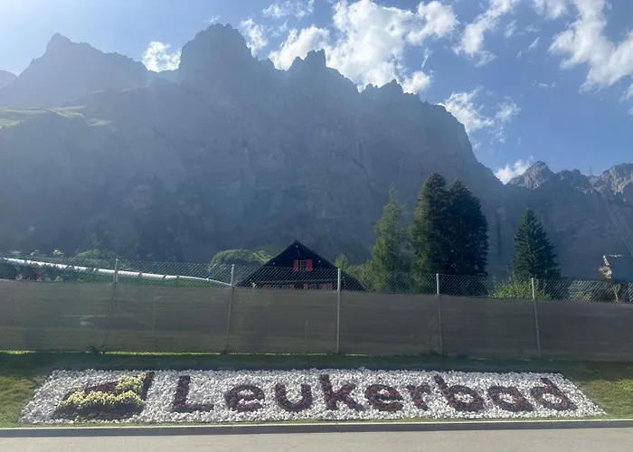 Διαμέρισμα Cosy Proche Et Bains Thermaux