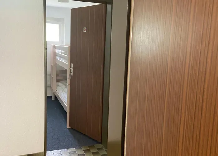 Διαμέρισμα Cosy Proche Et Bains Thermaux