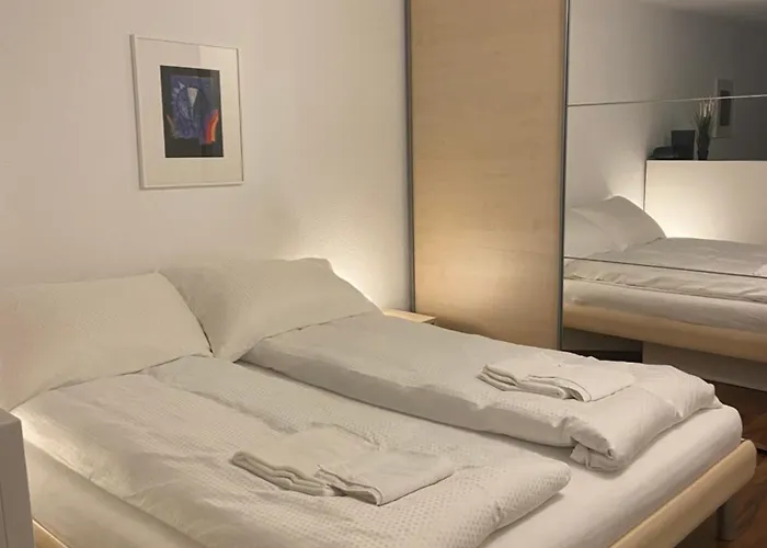 Διαμέρισμα Cosy Proche Et Bains Thermaux *
