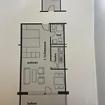 아파트 Cosy Proche Et Bains Thermaux 로이커바드