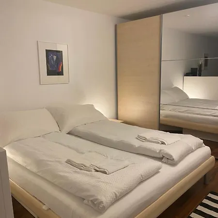 아파트 Cosy Proche Et Bains Thermaux *