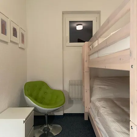 Cosy Proche Et Bains Thermaux 아파트