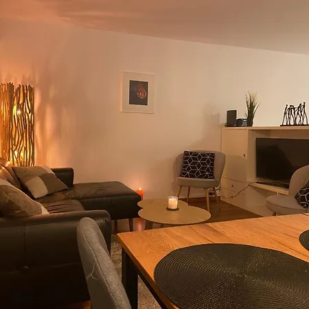 아파트 Cosy Proche Et Bains Thermaux *