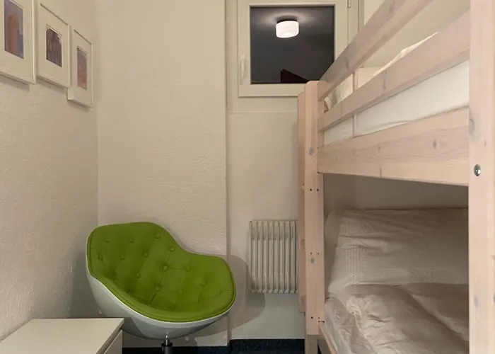 Cosy Proche Et Bains Thermaux Appartement